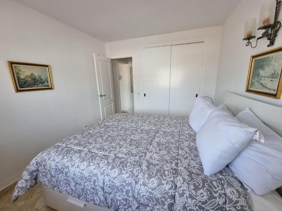 Apartamento En Playa De Los Boliches Fuengirola Exterior photo